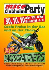 Clubheim-Party 10-10 2480px
