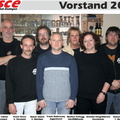 2006 msce-Vorstand