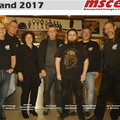 2017 msce-Vorstand