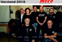2018 msce-Vorstand