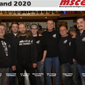 2020 msce-Vorstand