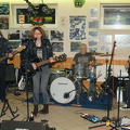 Uli - meine Band bei der msce-Clubheimparty 2023