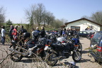 2005-04-02 Ausfahrt Saisoneröffnung