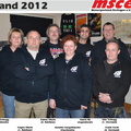 2013 msce-Vorstand