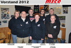 2013 msce-Vorstand