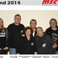 2014 msce-Vorstand