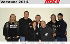 2014 msce-Vorstand