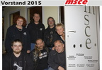 2015 msce-Vorstand