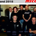 2018 msce-Vorstand