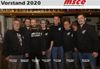 2020 msce-Vorstand