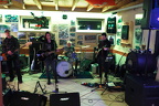 Uli - meine Band bei der msce-Clubheimparty 2023