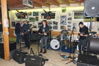 Uli - meine Band bei der msce-Clubheimparty 2023