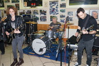 Uli - meine Band bei der msce-Clubheimparty 2023
