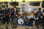 Uli - meine Band bei der msce-Clubheimparty 2023