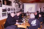 msce Jahreshauptversammlung