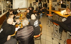 msce Jahreshauptversammlung