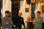 msce Jahreshauptversammlung