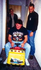 In Memoriam Michael Collmer